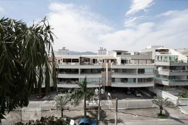 Imagem Apartamento à Venda - Recreio, 3 Quartos, 400 m2