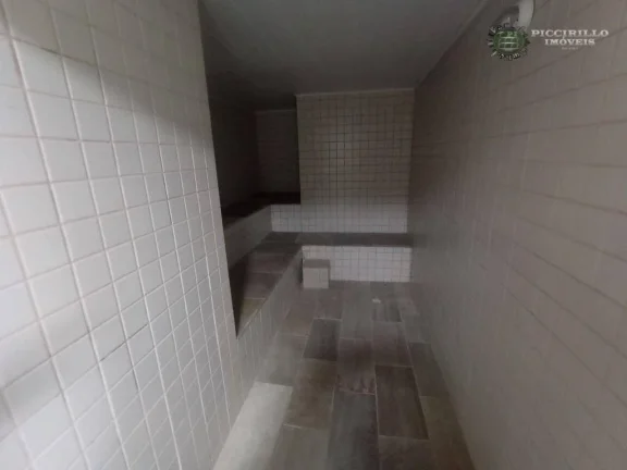 Imagem Apartamento com 2 dormitórios à venda, 77 m² por R$ 550.000,00 - Aviação - Praia Grande/SP