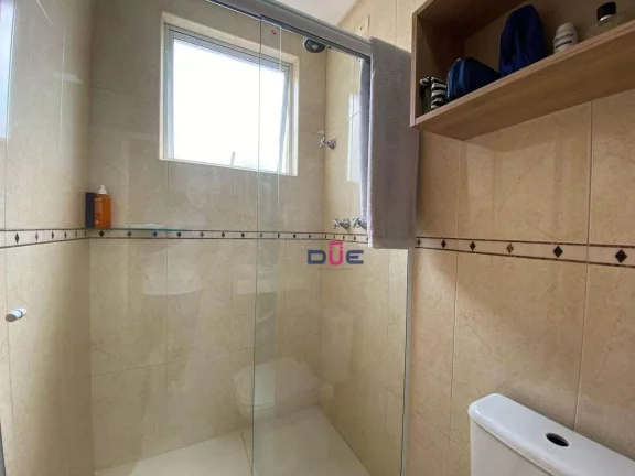Imagem Apartamento com 3 dormitórios à venda, 135 m² por R$ 1.800.000,00 - Gonzaga - Santos/SP