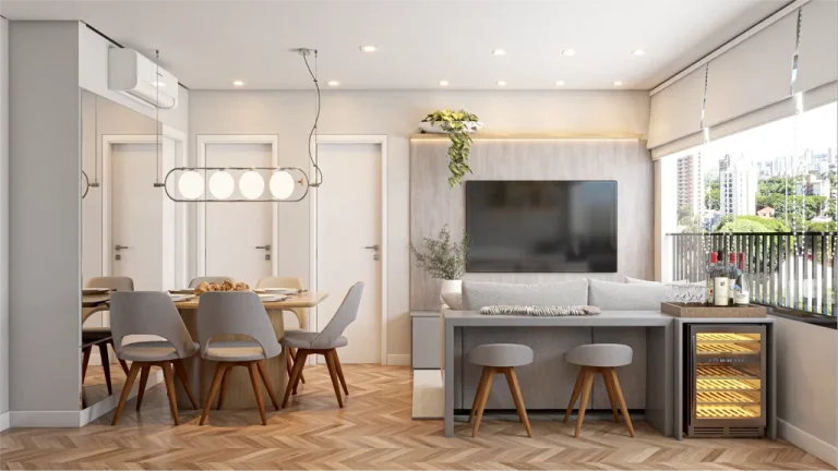 Imagem APARTAMENTO RESIDENCIAL em São Paulo - SP, Vila Sônia