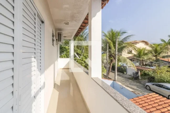 Imagem Casa à Venda - Vargem Pequena, 5 Quartos, 200 m2