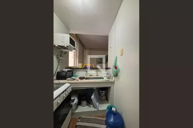 Imagem Apartamento à Venda - Ipanema, 1 Quarto, 65 m2