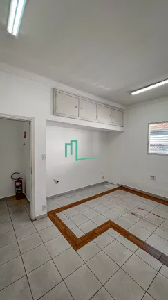Imagem IMÓVEL COMERCIAL Á VENDA NO CENTRO NA RUA JULIO CARDOSO DE ESQUINA