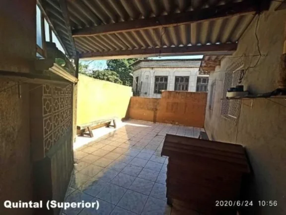 Imagem Sobrado para Venda por R$750.000,00 com 221m², 5 dormitórios, 3 vagas e 2 banheiros - Vila maria zélia, São paulo / SP - Cód. BDI28807