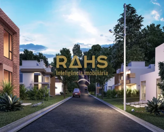 Imagem O Reserva do Mirante chega com a proposta de expandir seus horizontes. Venha sentir a beleza de vive...