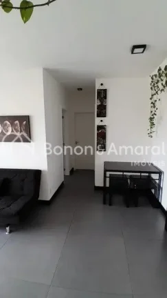 Imagem Apartamento à venda com 55m² com 2 Quartos no Parque Itália em Campinas - SP.

Apartamento com 55...