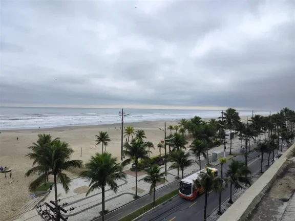 Imagem APARTAMENTO COM 32.6 m² - AVIAÇÃO - PRAIA GRANDE SP