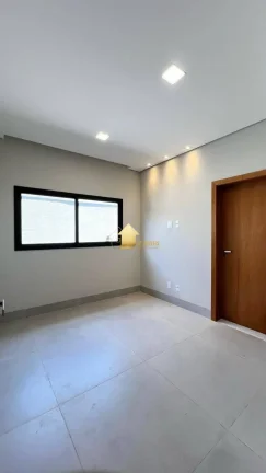 Imagem Casa Térrea 3 suítes Condomínio Belvedere Cuiabá 1