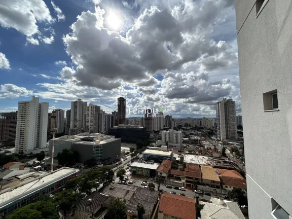 Imagem Supreme Residence - Apartamento ALTO PADRÃO 155M²à venda no bairro Setor Bueno - Goiânia/GO