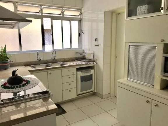 Imagem Apartamento para alugar Jardim Paulista São Paulo
