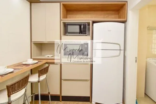 Imagem Apartamento à venda no bairro Canasvieiras - Florianópolis/SC