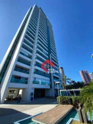 Imagem Apartamento à venda, 234 m² por R$ 1.980.000,00 - Cocó - Fortaleza/CE