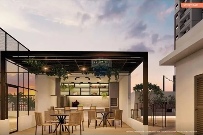Imagem Apartamento Lançamento – IPA CLUB | YEES