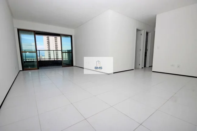 Imagem Apartamento em Boa Viagem com 03 quartos