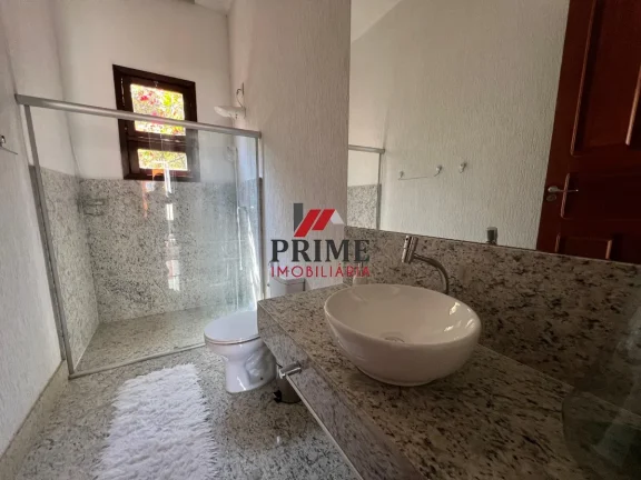 Imagem Casa - Cond Bougain Ville - Lagoa Santa