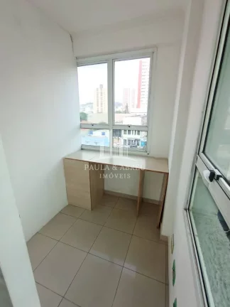 Imagem SALA COMERCIAL PARA LOCAÇÃO CENTRO DE MAUÁ/SP