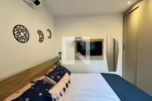 Imagem Apartamento à Venda - Copacabana, 1 Quarto, 67 m2