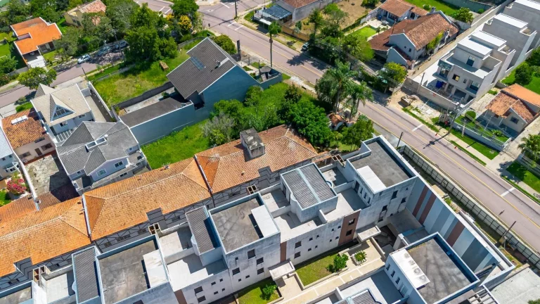 Imagem Terreno ZR-3 no Seminário