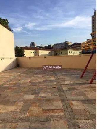 Imagem Apartamento com 2 quartos à venda, 50 m² por R$ 340.000 - Santa Teresinha - São Paulo/SP