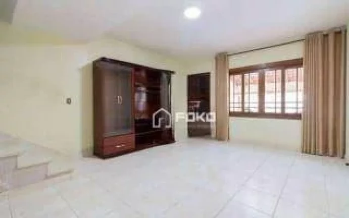 Imagem Casa com 3 dormitórios à venda, 141 m² por R$ 530.000,00 - Jardim Santa Mena - Guarulhos/SP