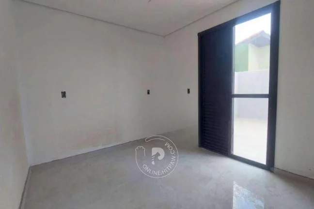 Imagem Apartamento para Venda em Santo André, Paraíso, 3 dormitórios, 1 suíte, 2 banheiros, 2 vagas