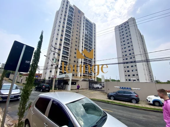 Imagem Terreno à Venda Jardim São Carlos Zona Sul - Sorocaba/SP