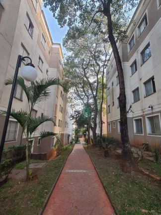Imagem Apartamento com 2 dormitórios à venda, 45 m² por R$ 260.000,00 - Jardim Adriana - Guarulhos/SP