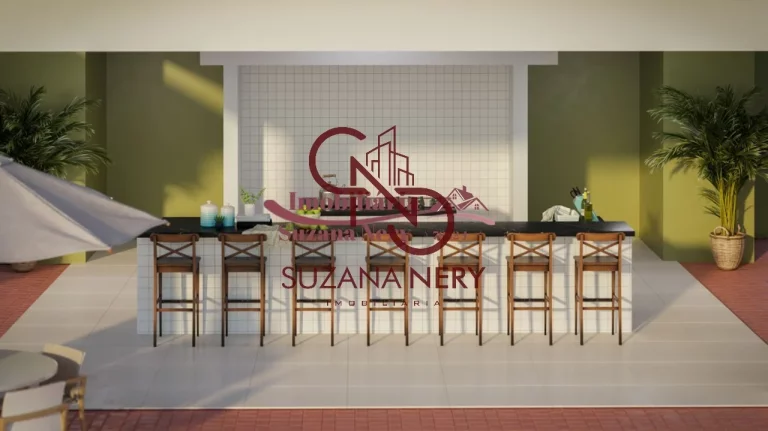 Imagem APARTAMENTO EM PARNAMIRIM