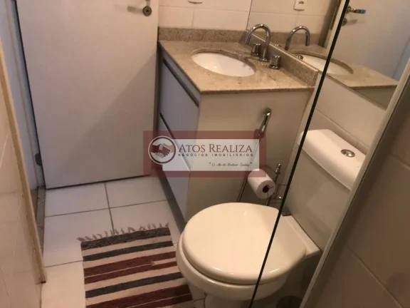 Imagem Apartamento em Santo Amaro - São Paulo