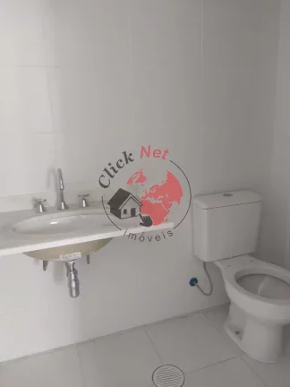 Imagem Apartamento em Condomínio Clube à Venda no Jardim São Caetano