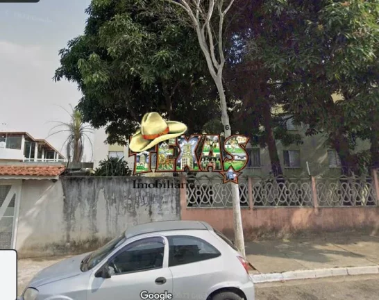 Imagem APARTAMENTO EM ITAQUERA