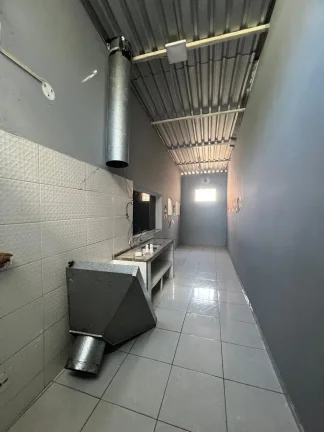 Imagem Salão Comercial de 230m² à Venda ou Locação no Jardim Itaguaçu, Salto-SP: A Oportunidade que Você Procura!