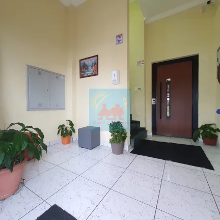Imagem Apartamento na Quadra da Praia em Mongaguá - 220mil