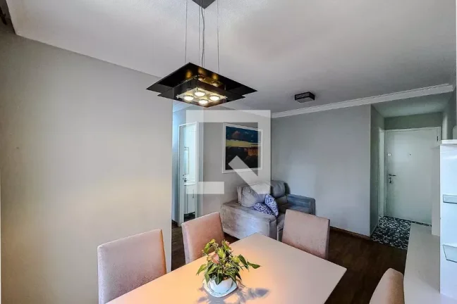 Imagem Apartamento à Venda - Cambuci, 3 Quartos, 62 m2