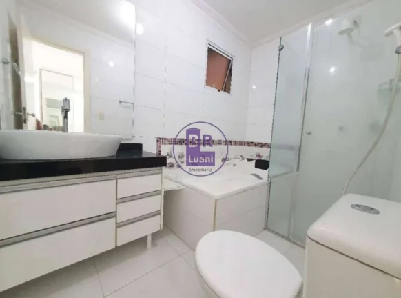 Imagem Casa térrea em condomínio com 70m², 3 quartos e 1 suite na zona norte de Londrina