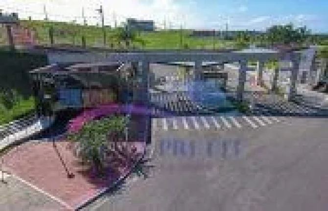 Imagem Excelente terreno no condomínio Riviera Park Residence você pode desfrutar das Casas e Lotes disponíveis.