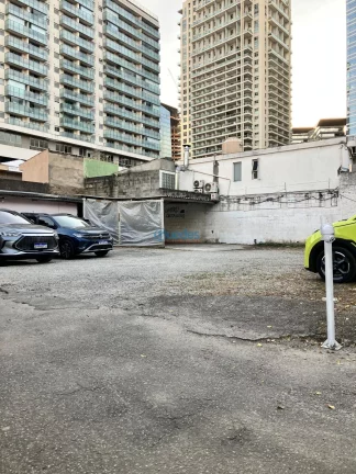 Imagem Terreno à venda na Vila São Francisco, SP, 500m² – R$6,28Mi