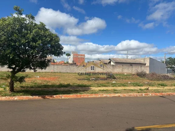 Imagem Terreno à venda, 18 m² por R$ 85.000,00 - Vida Nova Tatuí - Tatuí/SP
