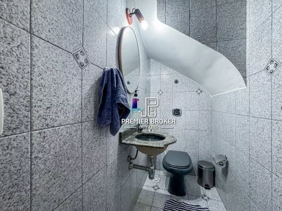 Imagem Apartamento à venda, 94 m² por R$ 535.000,00 - Agriões - Teresópolis/RJ