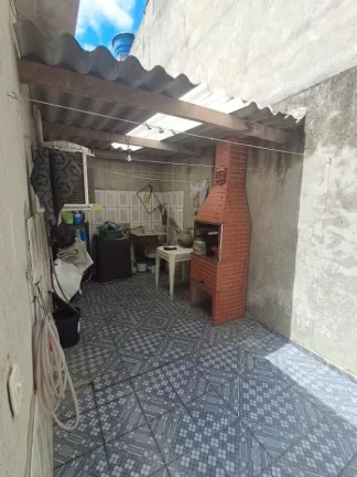Imagem Casa com 2 dormitórios à venda, 122 m² por R$ 320.000,00 - Jardim Varan - Suzano/SP