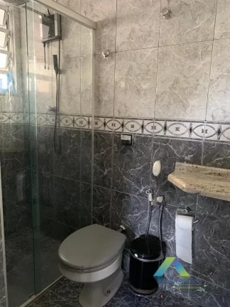 Imagem Apartamento com 3 dormitórios à venda, 90 m² por R$ 371.000,00 - Sacomã - São Paulo/SP