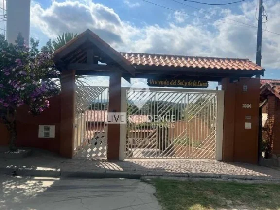 Imagem Chácara a venda em excelente Localização em Itatiba