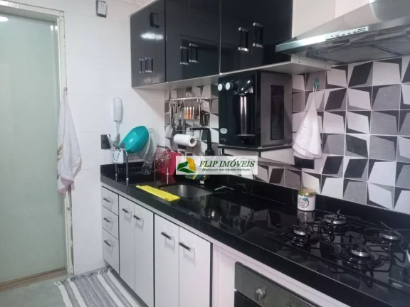 Imagem Apartamento com 1 dormitório à venda, 53 m² por R$ 320.000,00 - Centro - Campinas/SP