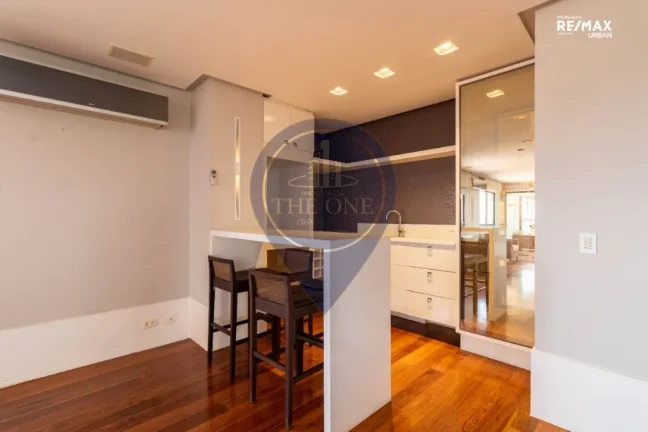 Imagem Nova cobertura de luxo na Aclimação: 5 quartos, 4 suítes, 2 salas, 7 banheiros, 4 vagas de garagem, 515 m². Confira!