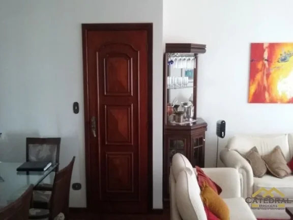 Imagem Apartamento Venda 03 Quatos no Condomínio Queóps - Centro - Jundiaí - São Paulo