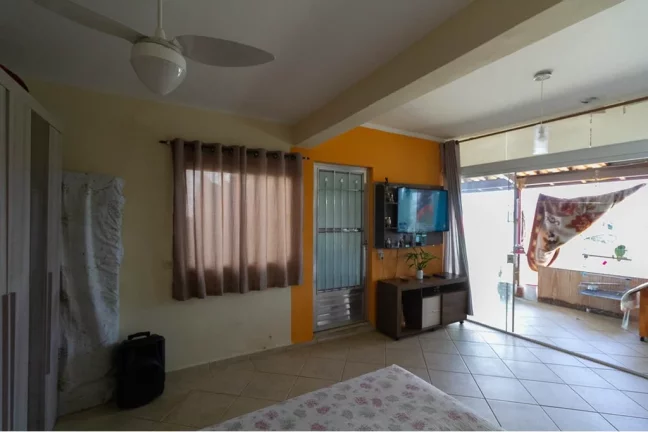 Imagem CASA RESIDENCIAL em São Paulo - SP, Cachoeirinha