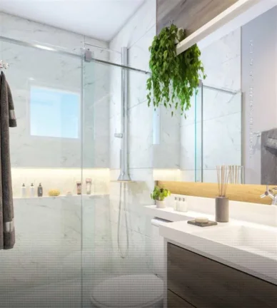 Imagem APARTAMENTO COM 82.34 m² - FORTE - PRAIA GRANDE SP