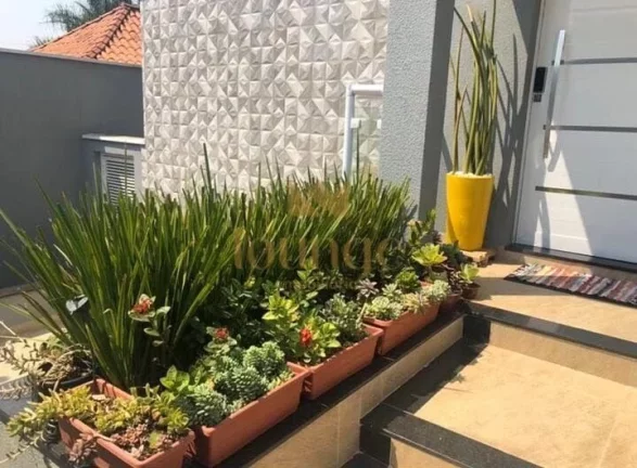 Imagem Casa em Sorocaba