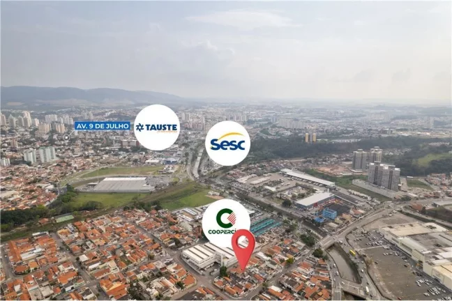 Imagem VRBIIDJ 334 Casa 690591011-37