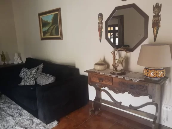 Imagem Casa com 3 dormitórios à venda, 400 m² por R$ 1.700.000,00 - Vila Áurea - Poá/SP